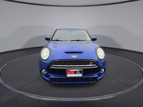 Used 2021 MINI Cooper S image 3