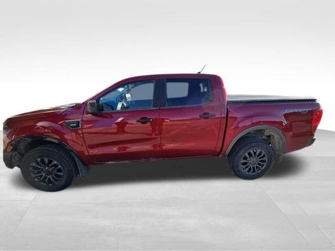 Used 2020 Ford Ranger XLT w/ Equipment Group 301A Mid image 3
