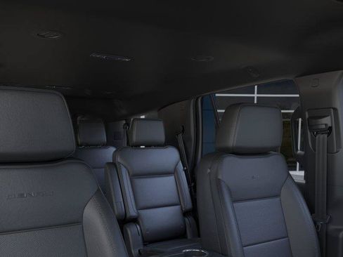 New 2026 GMC Yukon Denali AWD/4WD image 24