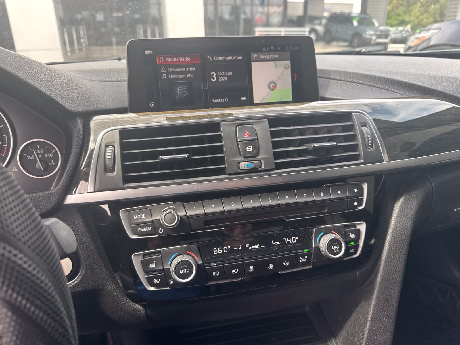 Used 2019 BMW 440i Coupe RWD image 9