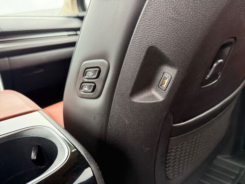 Used 2023 Kia Carnival SX FWD image 16