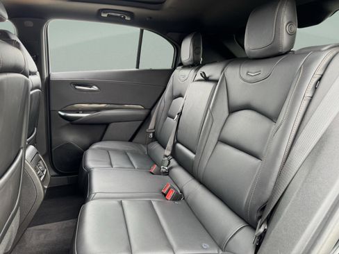 Used 2023 Cadillac XT4 Sport w/ Driver Assist Package image 34