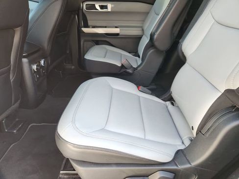 Used 2021 Ford Explorer XLT w/ Equipment Group 202A RWD image 25