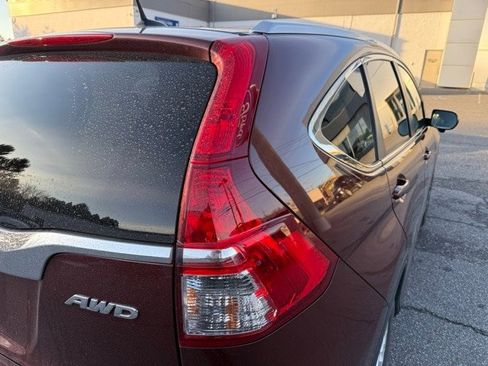 Used 2016 Honda CR-V EX-L image 31