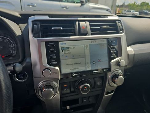 Used 2020 Toyota 4Runner SR5 Premium w/ Moonroof Package AWD/4WD image 2