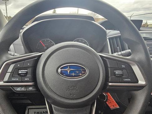 Used 2018 Subaru Impreza 2.0i Premium image 13