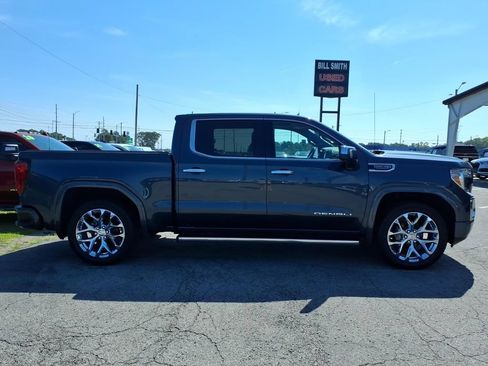 Used 2020 GMC Sierra 1500 Denali w/ Denali Ultimate Package AWD/4WD image 8