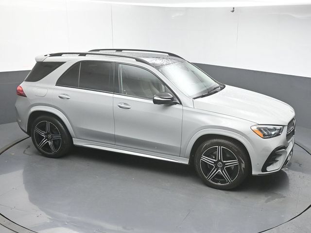 Certified 2025 Mercedes-Benz GLE 350 4MATIC image 46
