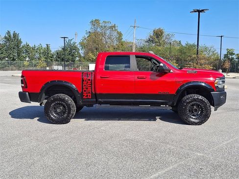 Used 2019 RAM 2500 Power Wagon image 11