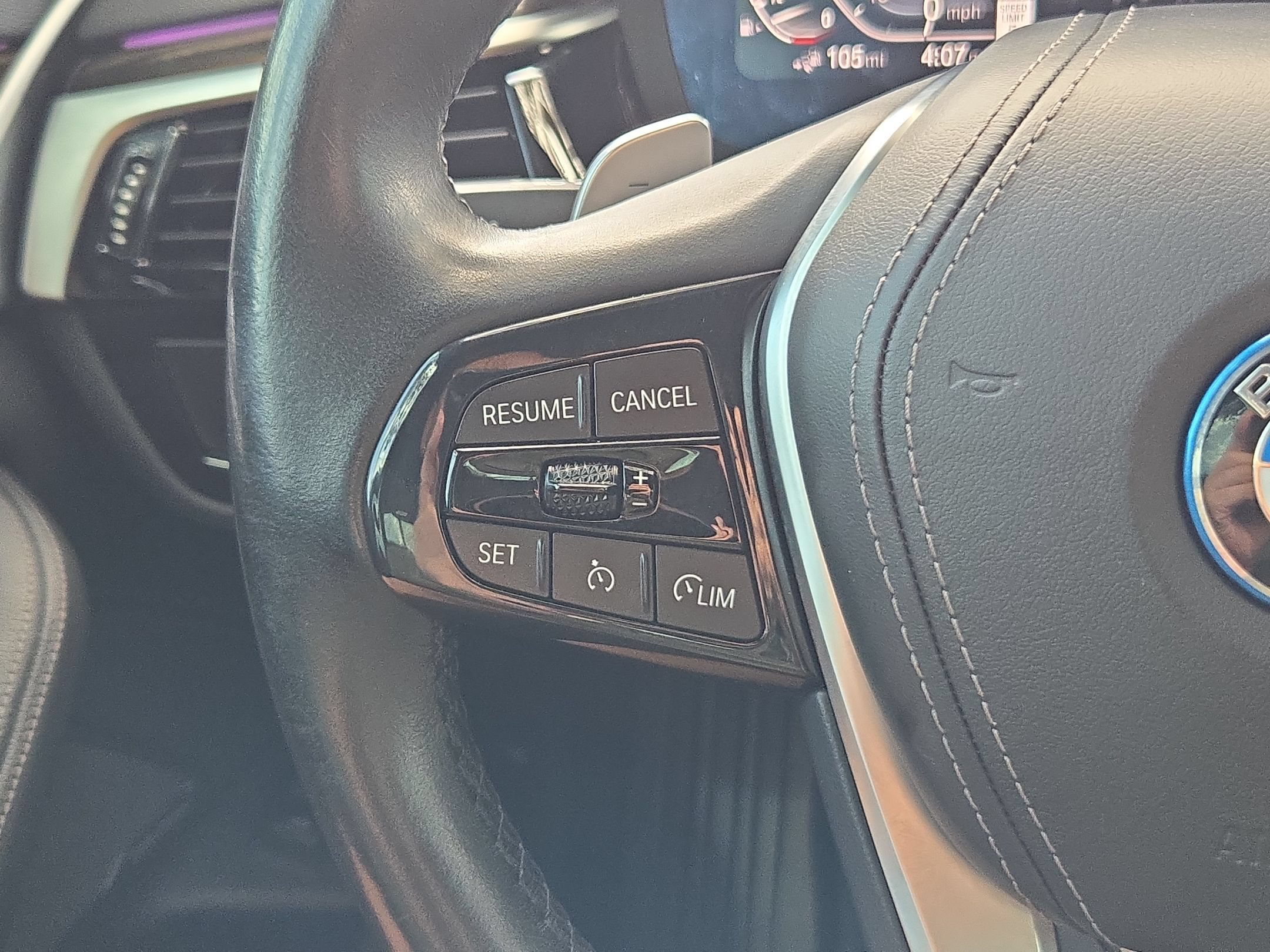Used 2023 BMW 530e RWD image 20