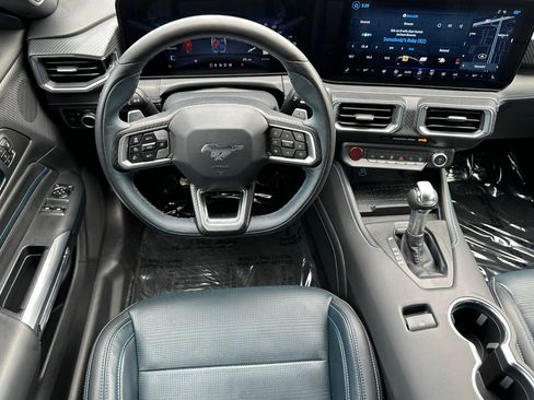 Used 2024 Ford Mustang GT Premium RWD image 16