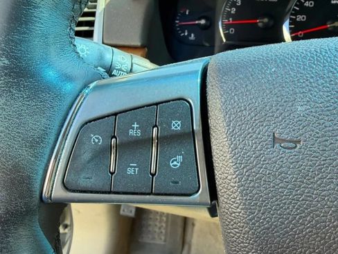Used 2008 Cadillac SRX 2WD V8 w/ Utility Package image 23