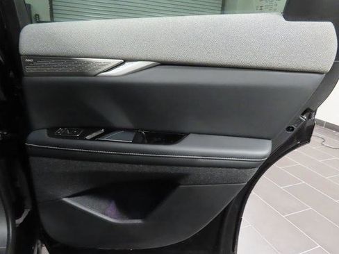 New 2026 Cadillac Optiq Luxury 1 image 12