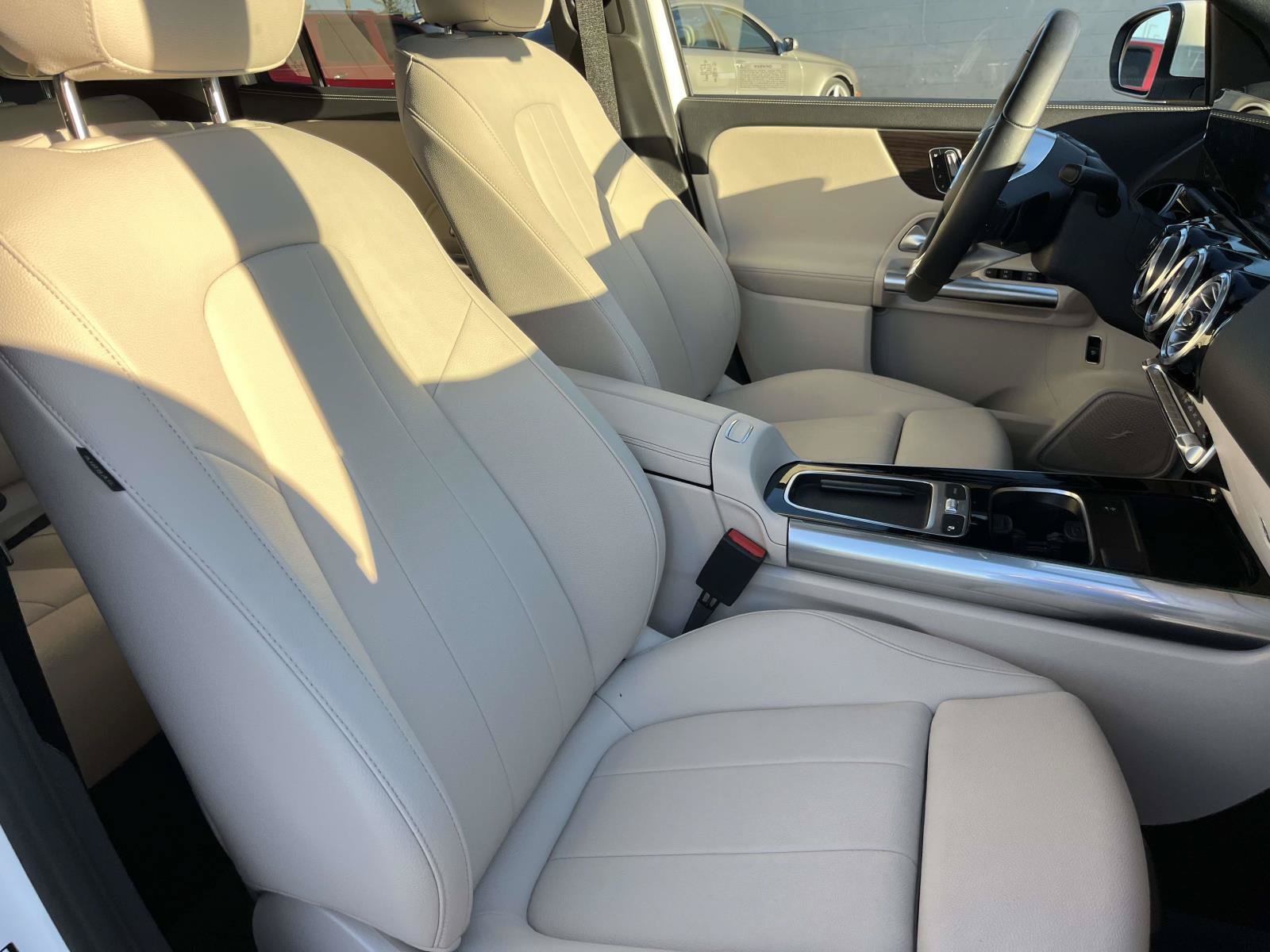 Used 2026 Mercedes-Benz GLA 250 4MATIC image 22