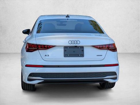 New 2026 Audi A3 2.0T Premium AWD/4WD image 8