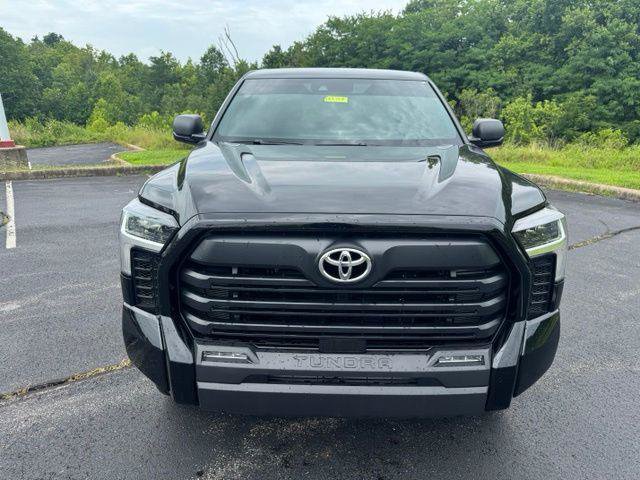 Certified 2026 Toyota Tundra SR5 w/ TRD Performance Package (TMS) AWD/4WD image 8