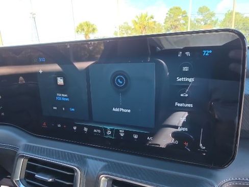 Certified 2025 Ford Mustang Premium image 4