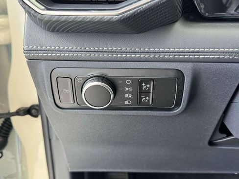 New 2025 Ford Mustang GT Premium w/ 60th Anniversary Package image 16