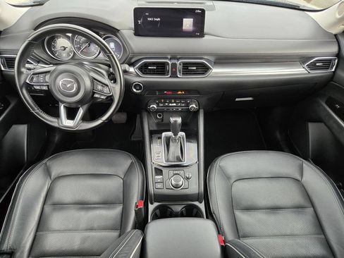Used 2025 MAZDA CX-5 AWD 2.5 S w/ Preferred Package image 28