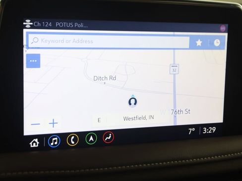 Used 2021 Chevrolet Tahoe High Country image 9