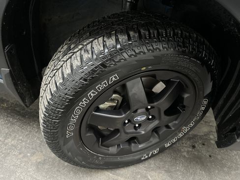 Used 2024 Subaru Outback Wilderness w/ Wilderness Package image 11