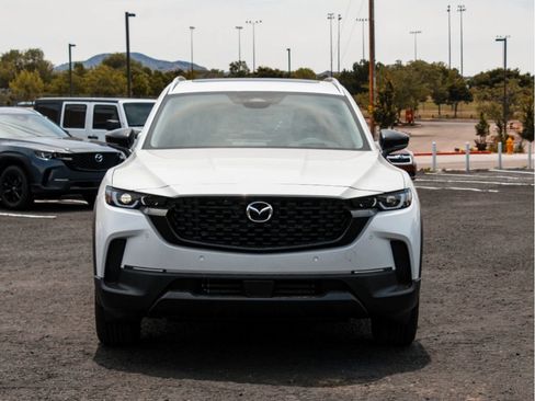 Used 2026 MAZDA CX-50 2.5 Hybrid w/ Cargo Package AWD/4WD image 2