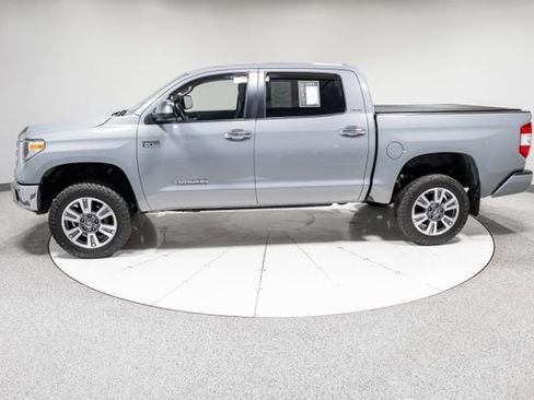 Used 2019 Toyota Tundra Limited w/ Limited Premium Package image 37