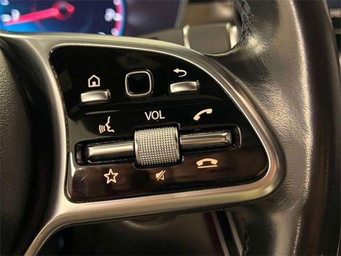 Certified 2022 Mercedes-Benz GLC 300 4MATIC image 21