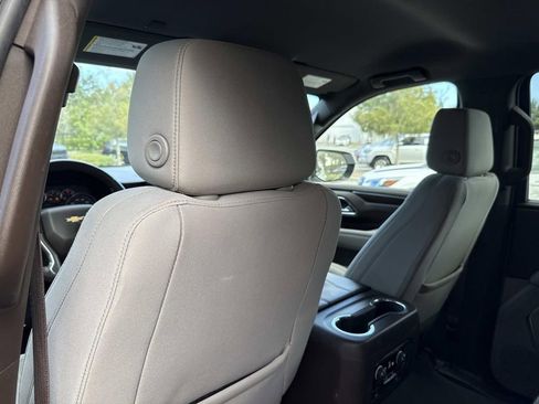 Used 2023 Chevrolet Tahoe LS image 14