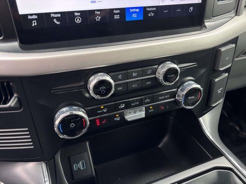 Certified 2023 Ford F150 Lightning XLT image 24