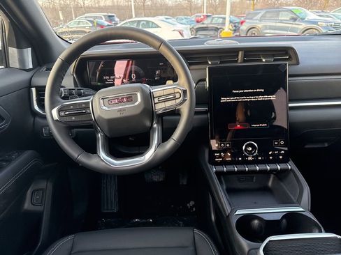 New 2026 GMC Terrain Elevation w/ Elevation Premium Package image 11