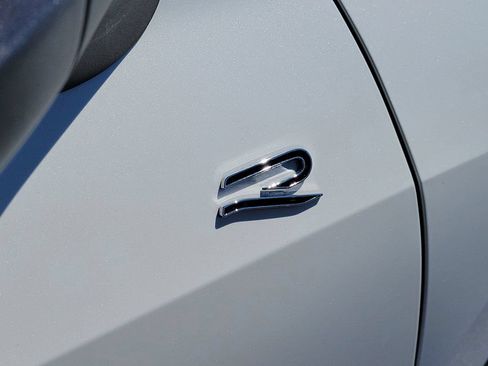 New 2026 Volkswagen Tiguan SE R-Line AWD/4WD image 5