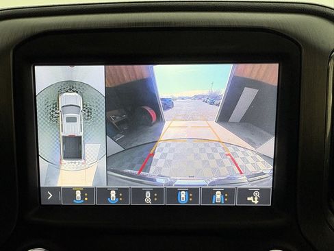 Used 2019 GMC Sierra 1500 Denali w/ Denali Ultimate Package image 57