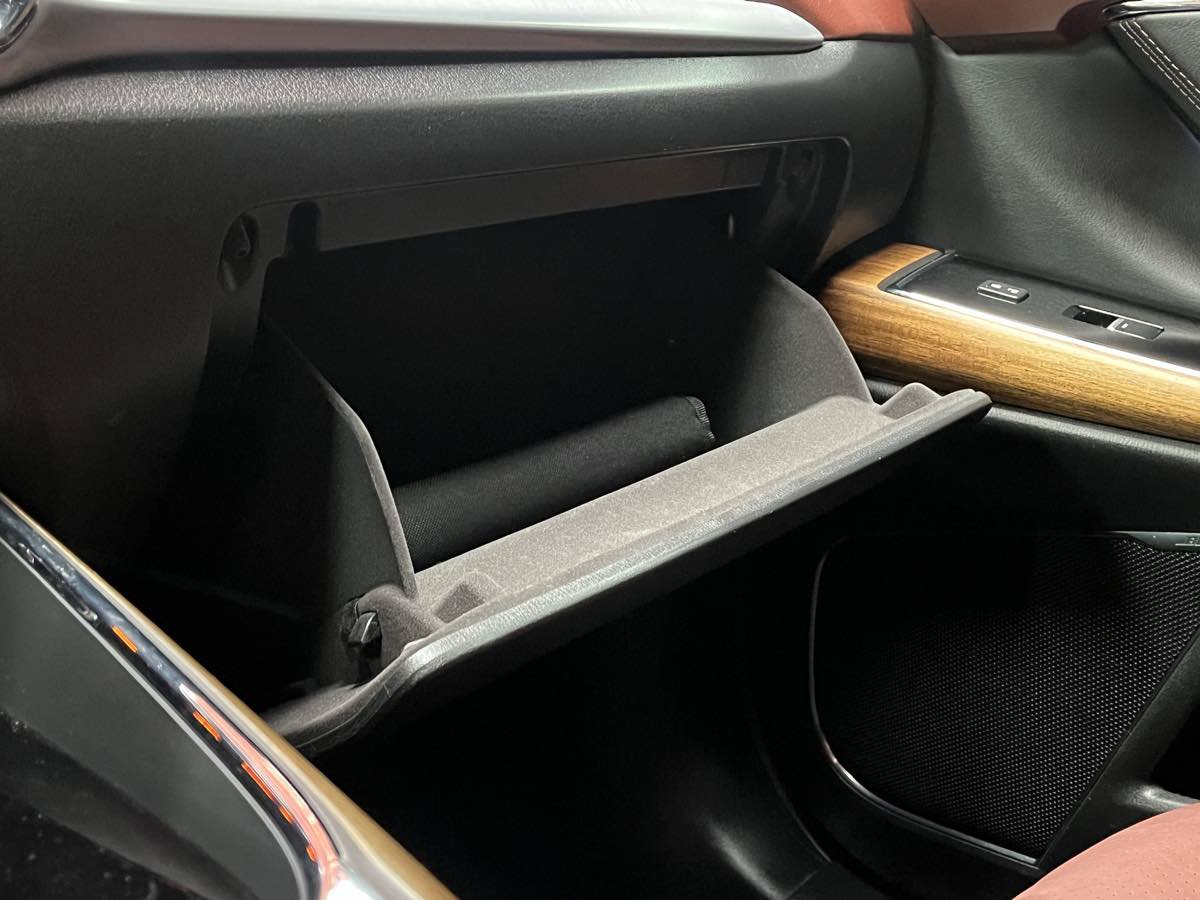Used 2018 MAZDA CX-9 Signature AWD/4WD image 22
