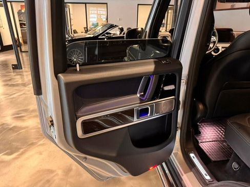 Used 2021 Mercedes-Benz G 550 w/ Seat Comfort Package image 20