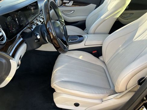 Used 2022 Mercedes-Benz E 350 Sedan image 15