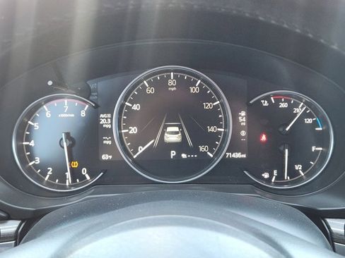 Used 2020 MAZDA CX-5 Grand Touring Reserve image 15