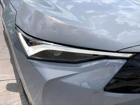 New 2026 Acura ADX FWD image 21