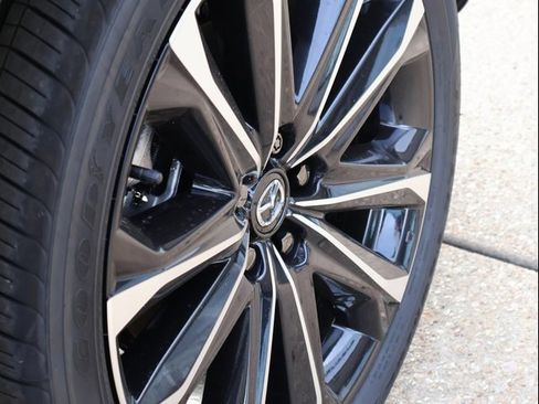 New 2026 MAZDA CX-50 AWD 2.5 S w/ Cargo Package image 41