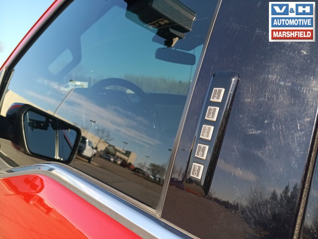 Used 2023 Ford F150 King Ranch AWD/4WD image 29