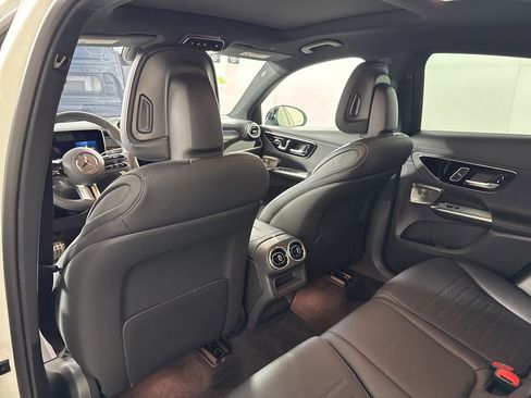 Certified 2026 Mercedes-Benz GLC 300 4MATIC image 16