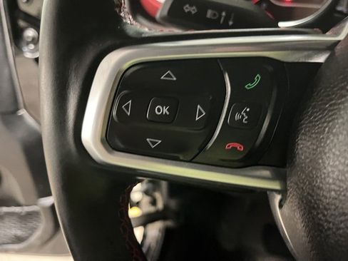 Used 2022 Jeep Gladiator Rubicon w/ LED Lighting Group image 20