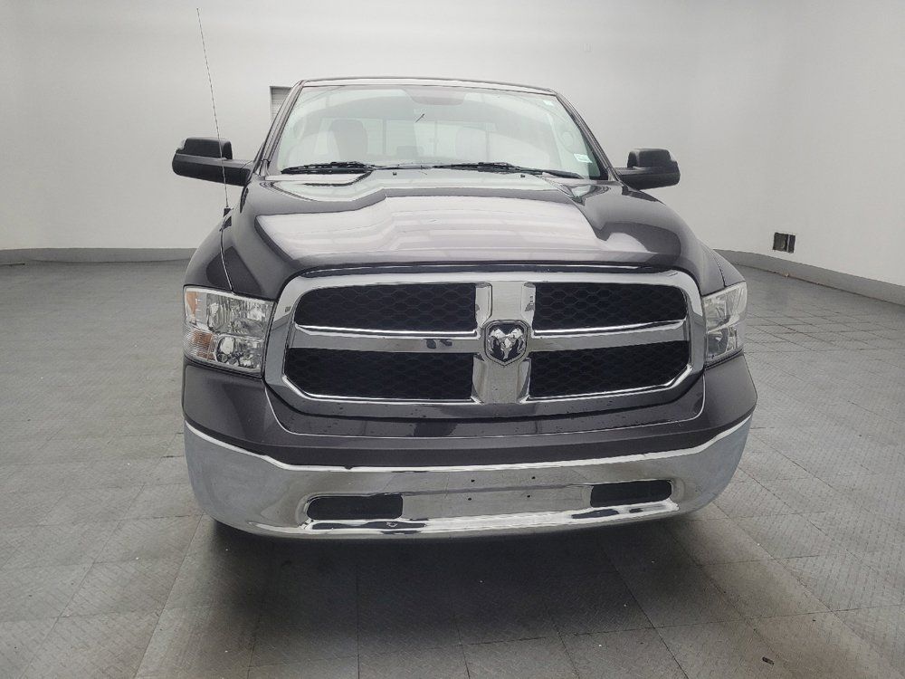 Used 2022 RAM 1500 Classic SLT w/ Electronics Group AWD/4WD image 14