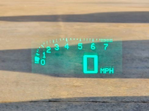 Used 2006 Chevrolet Corvette Convertible w/ Preferred Equipment Group image 12