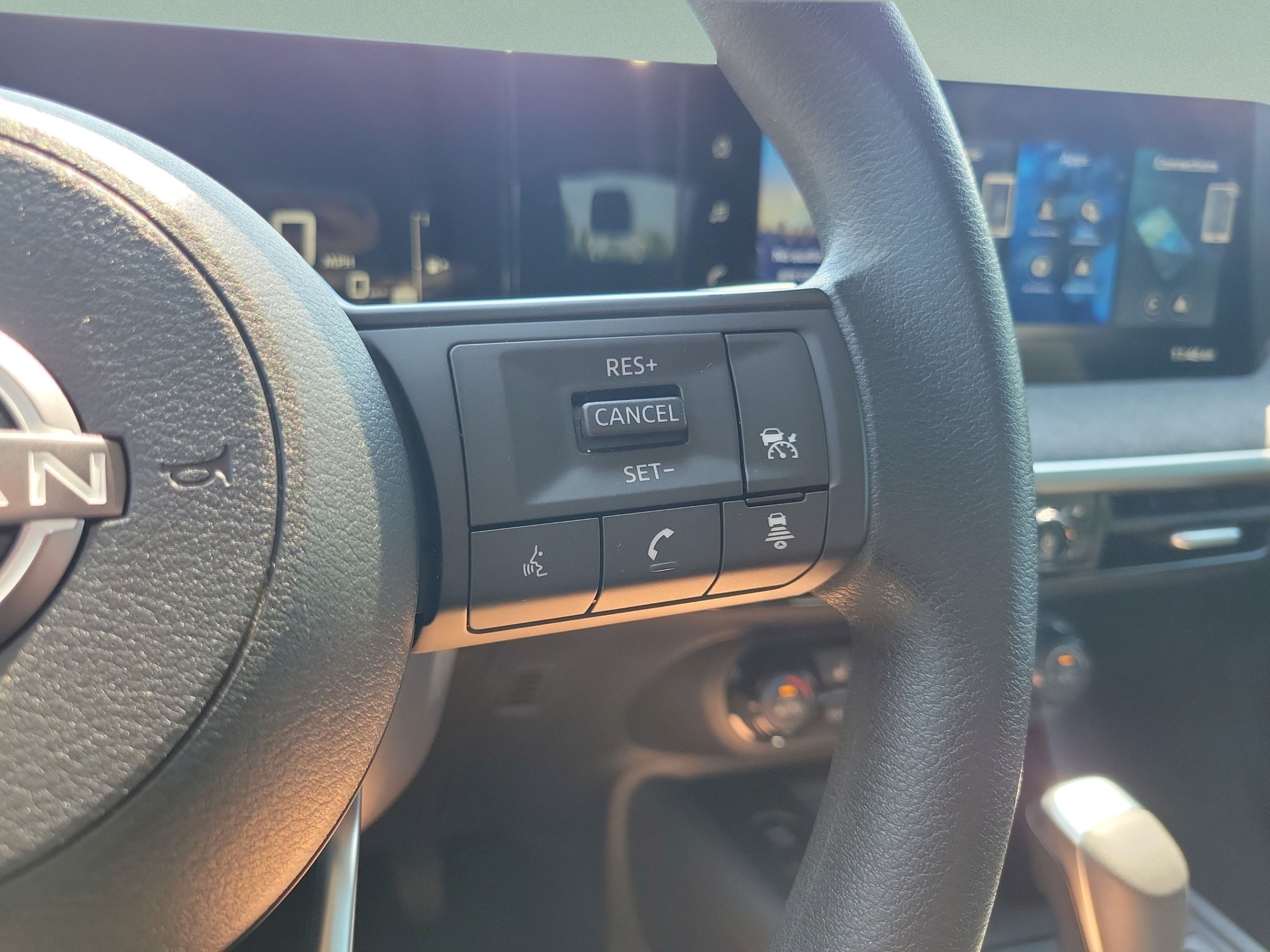 Certified 2026 Nissan Kicks SV w/ SV Premium Package FWD image 19