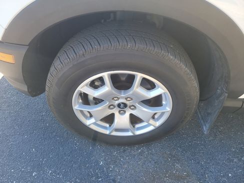 Used 2021 Ford Bronco Sport Base image 10