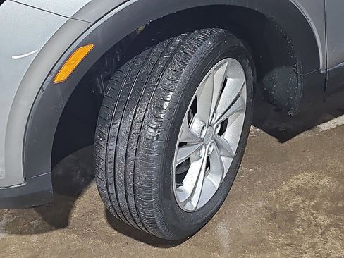 Certified 2023 Buick Encore GX Preferred w/ Cold Weather Comfort Package image 36