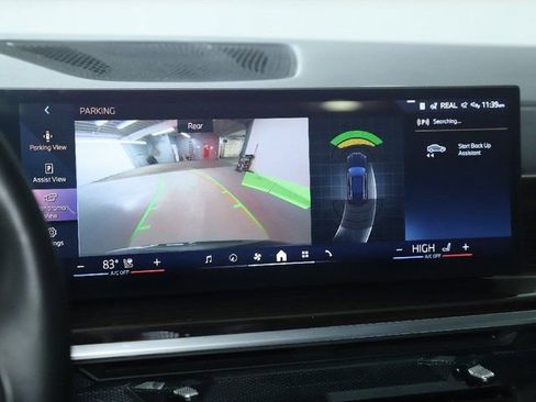 Certified 2024 BMW X5 xDrive50e w/ Climate Comfort Package image 30