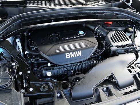 Used 2018 BMW X1 sDrive28i image 10