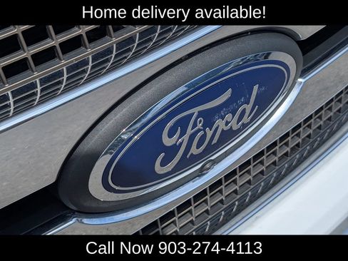 Used 2018 Ford F150 King Ranch w/ Equipment Group 601A Luxury RWD image 42